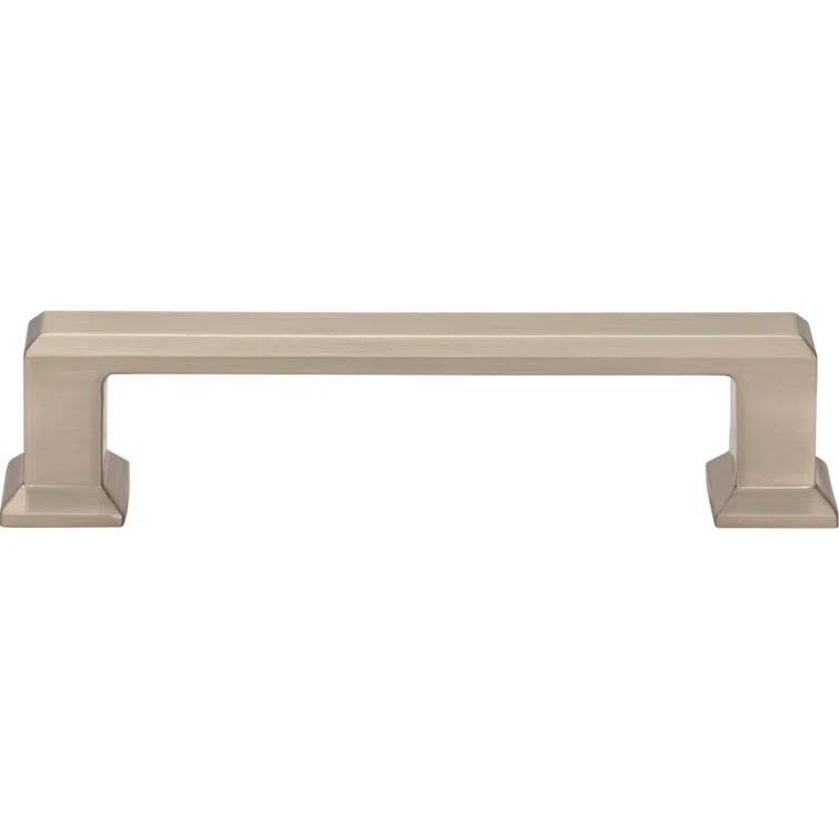 Atlas Homewares Sweetbriar Lane 3 3/4" Center to Center Bar Pull