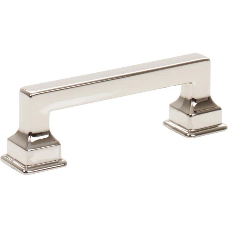 Atlas Homewares Erika 3" Center to Center Bar Pull