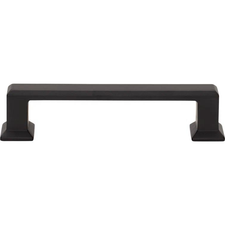 Atlas Homewares Sweetbriar Lane 3 3/4" Center to Center Bar Pull