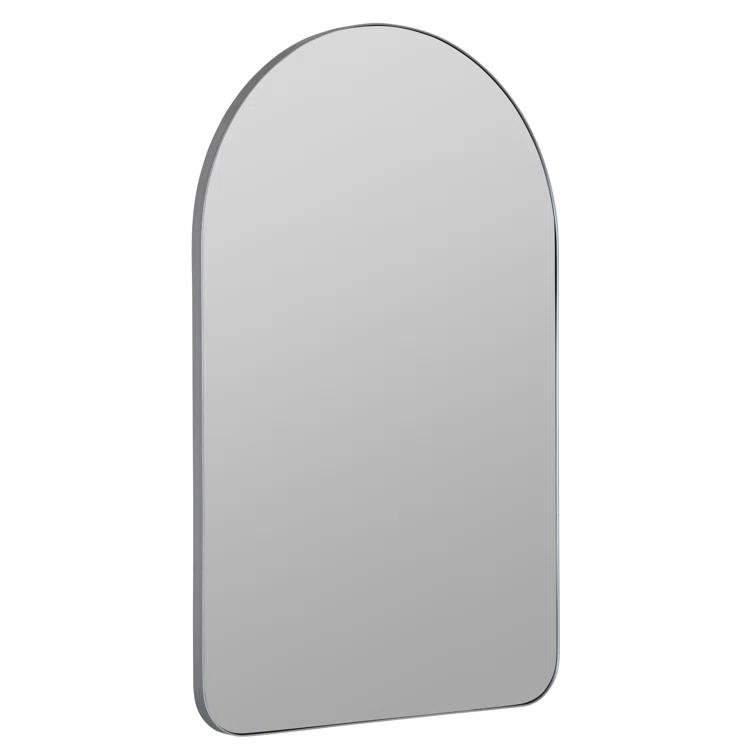Chance Mirror - Silver