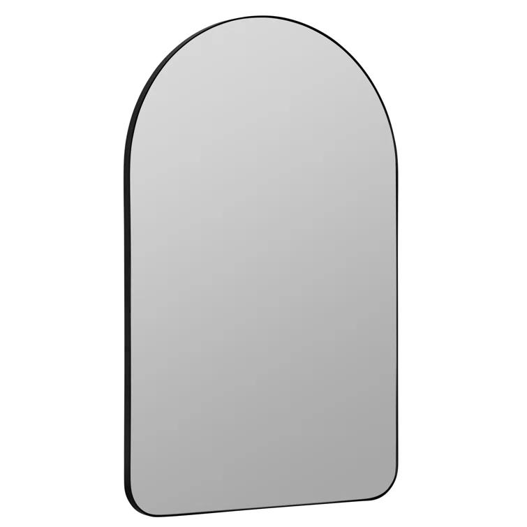 Chance Mirror - Black