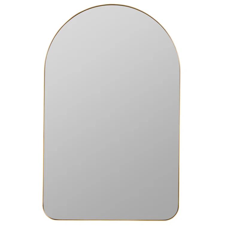 Chance Mirror - Gold