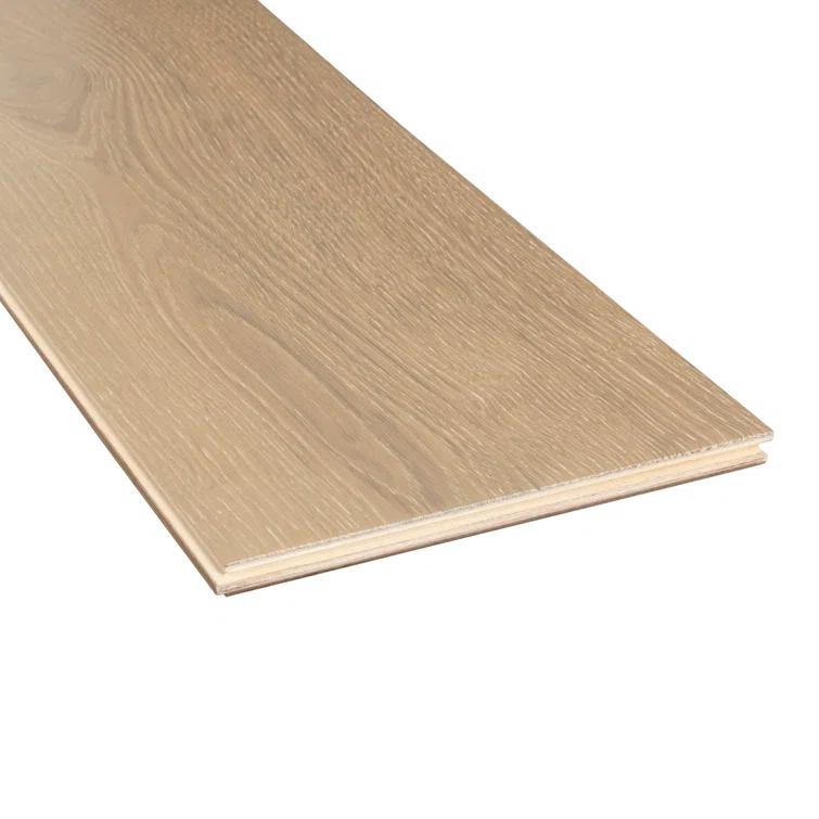 Mohawk Elite 7.5'' x 86.7" x 12.7 mm Engineered Hardwood Flooring