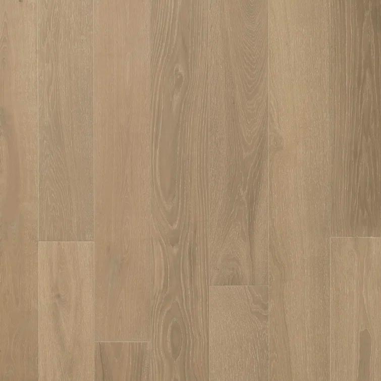 Mohawk Elite 7.5'' x 86.7" x 12.7 mm Engineered Hardwood Flooring
