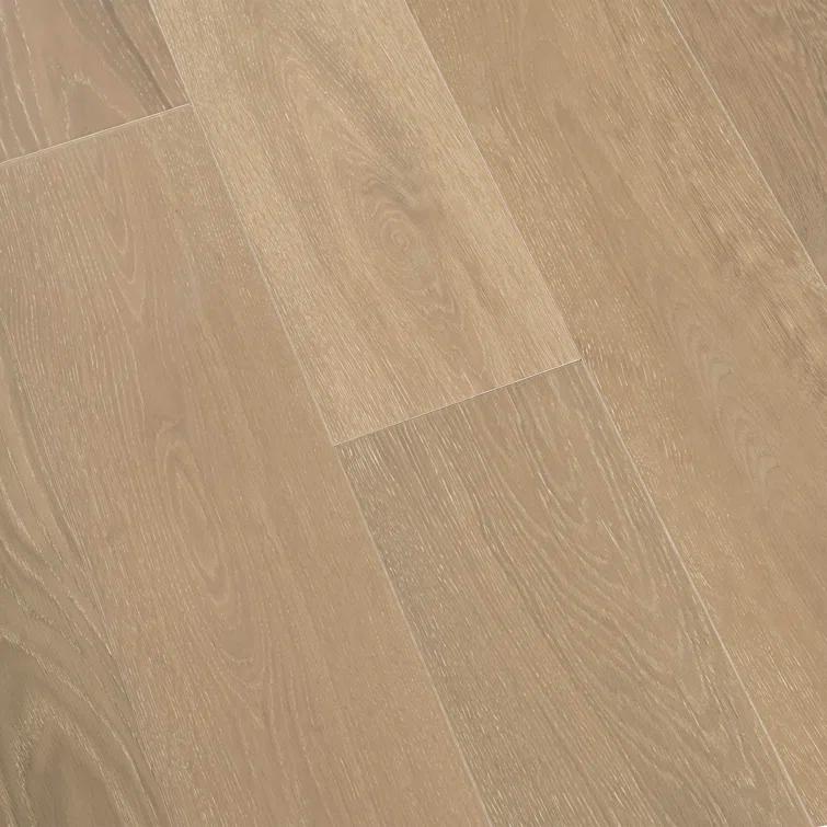 Mohawk Elite 7.5'' x 86.7" x 12.7 mm Engineered Hardwood Flooring