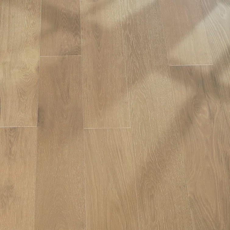 Mohawk Elite 7.5'' x 86.7" x 12.7 mm Engineered Hardwood Flooring