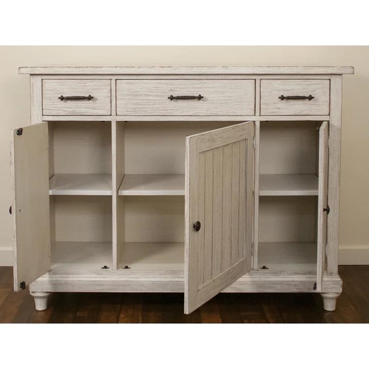 Kelly Clarkson Home 56'' Sideboard