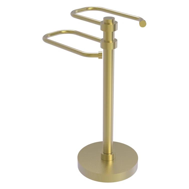 Freestanding Towel Stand