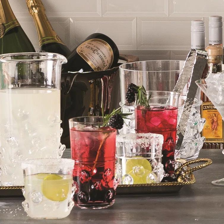 Juliska Florence 13 oz. Highball