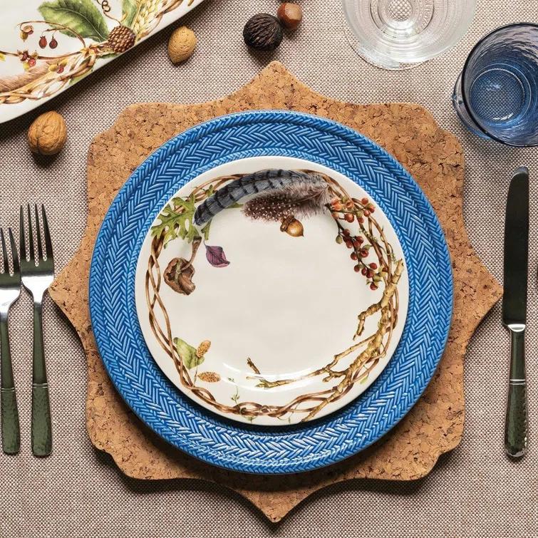 Juliska Le Panier Dinner Plate