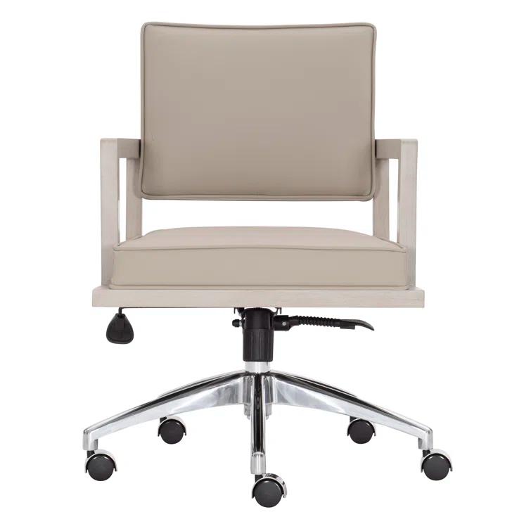 Davenport Swivel Office Chair