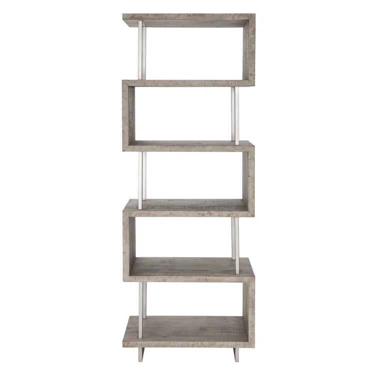 Polk Etagere Bookcase