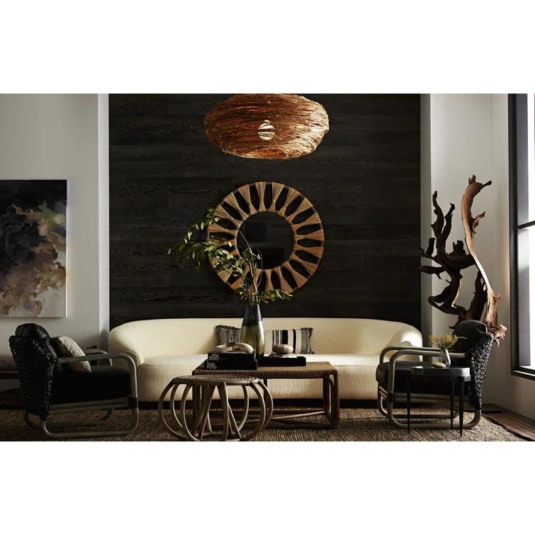 Underhill Square Coffee Table by Arteriors