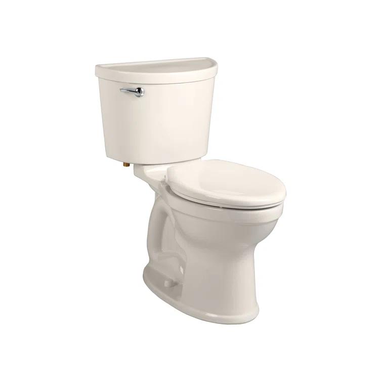 American Standard Champion 1.6 Gallons GPF Elongated Comfort Height Floor Mounted Kit