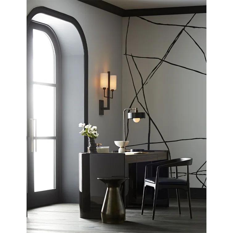 Haven Side Table by Arteriors