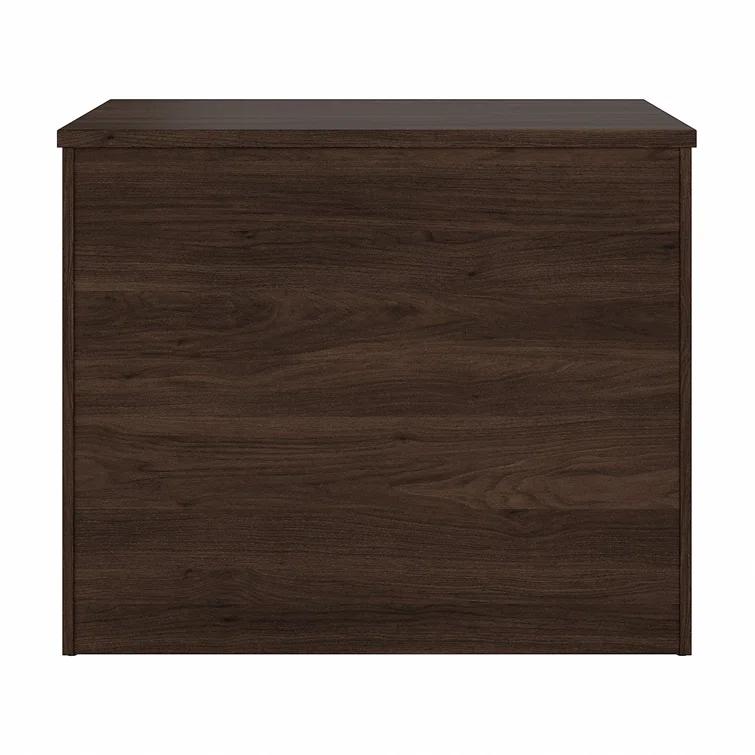 Studio C 36'' Wide 2 -Drawer File Cabinet