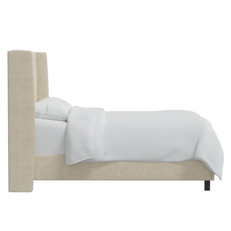 Tilly Upholstered Bed