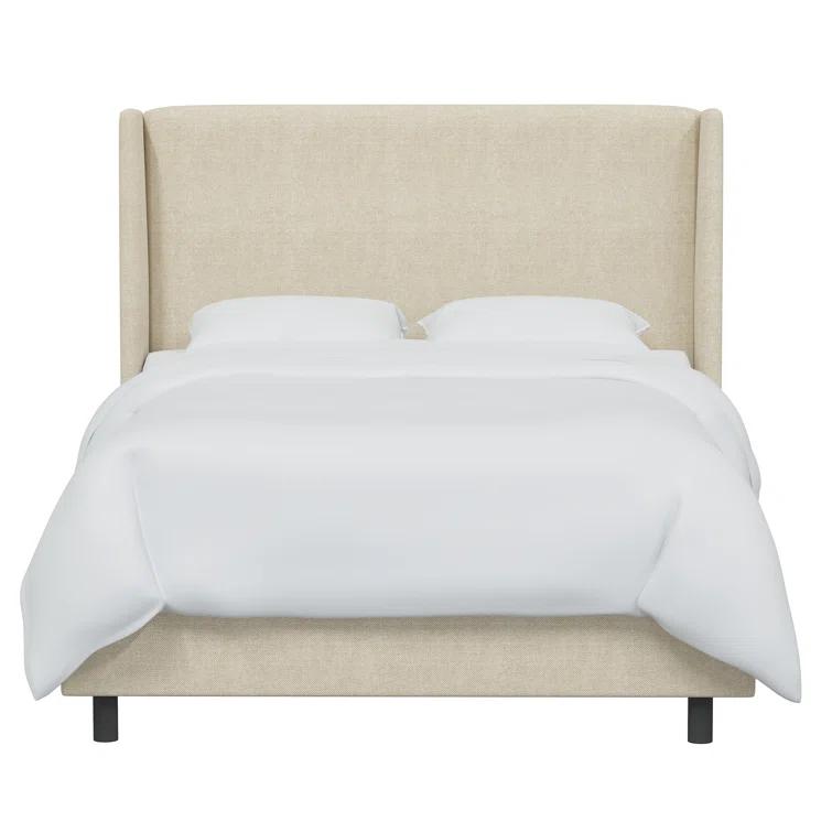 Tilly Upholstered Bed