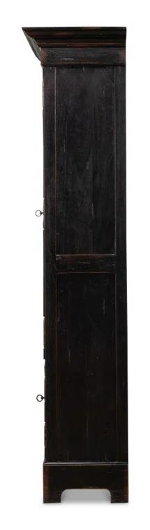 Sarreid Ltd Storage Bookcase