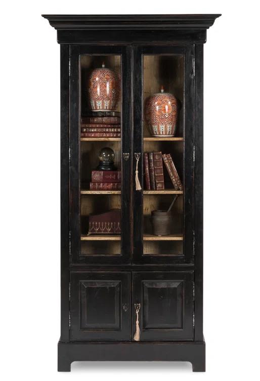 Sarreid Ltd Storage Bookcase