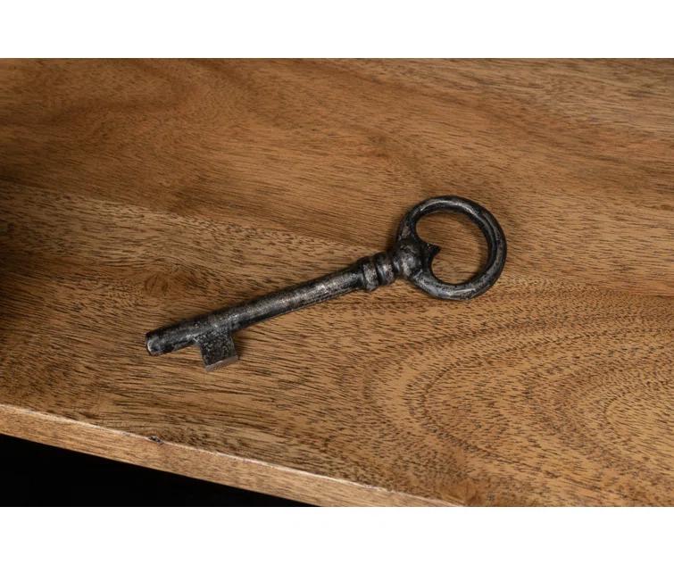 Sarreid Ltd Storage Bookcase