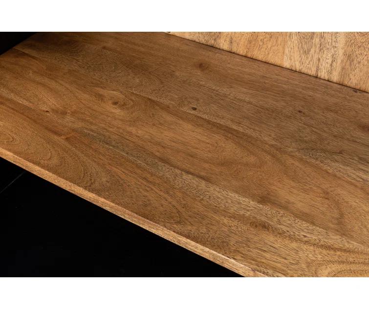 Sarreid Ltd Storage Bookcase