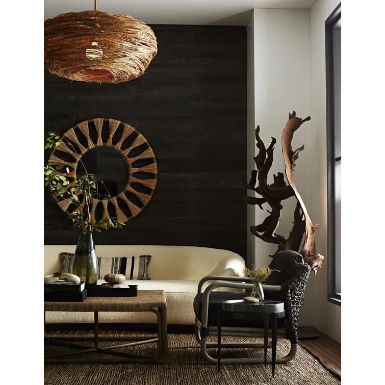 Underhill Square Coffee Table by Arteriors