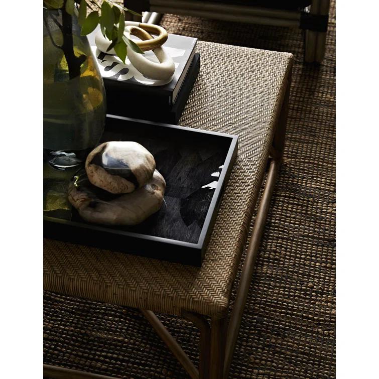 Underhill Square Coffee Table by Arteriors