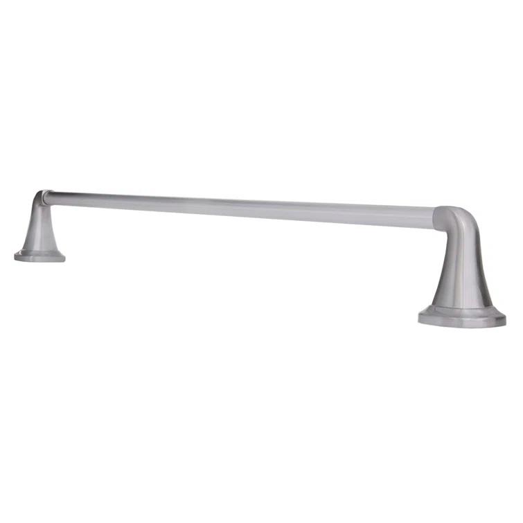 ARISTA BA5702-24TBR-SN Belding 24'' 1 Wall Towel Bar