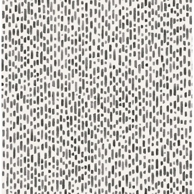 Djanira Peel & Stick Abstract Roll