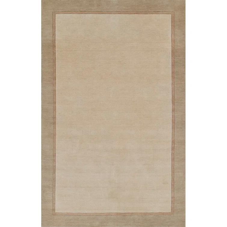 Momeni Beckton BEC-1 / Taupe -8' X 10'