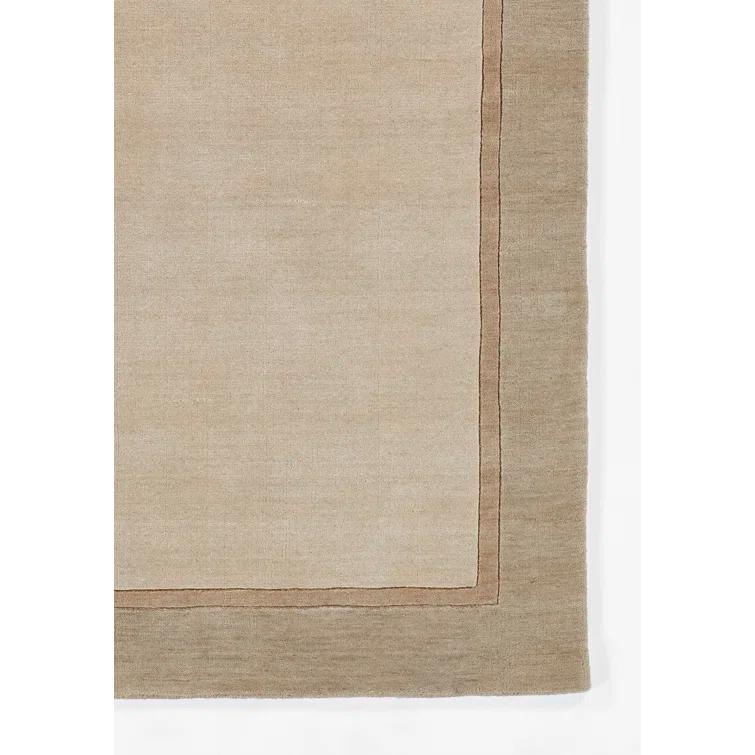 Momeni Beckton BEC-1 / Taupe -8' X 10'