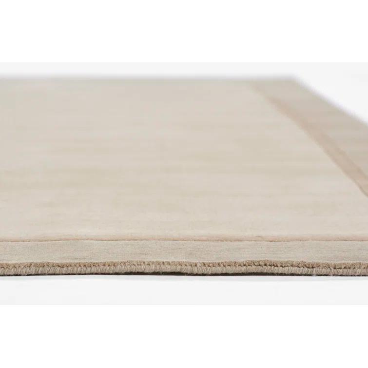 Momeni Beckton BEC-1 / Taupe -8' X 10'