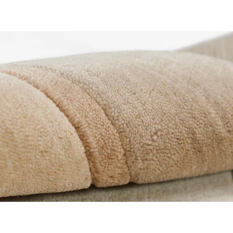 Momeni Beckton BEC-1 / Taupe -8' X 10'
