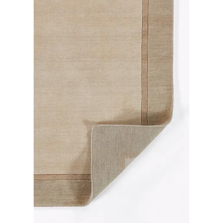 Momeni Beckton BEC-1 / Taupe -8' X 10'