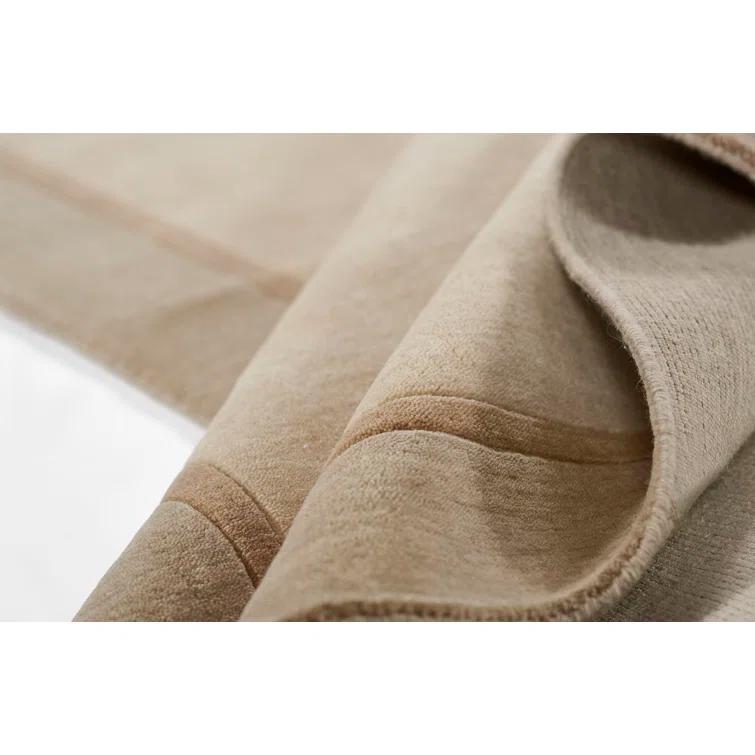 Momeni Beckton BEC-1 / Taupe -8' X 10'