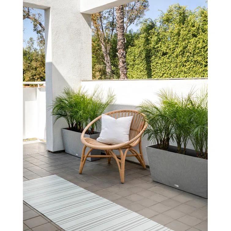 Pure Series Midori Planter