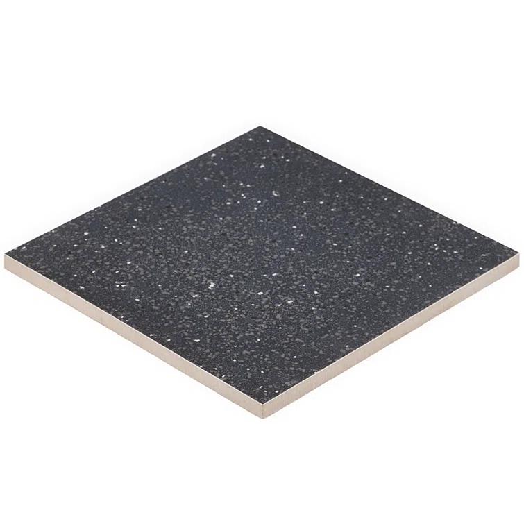 Bond Tile Elizabeth Sutton Geode 7.87 in. x 7.87 in. Matte Porcelain Floor and Wall Tile (10.76 Sq. Ft./Case)