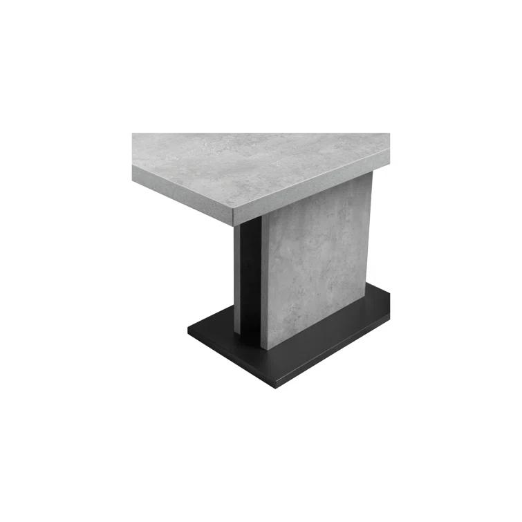 MOE'S Home, HANLON DINING TABLE