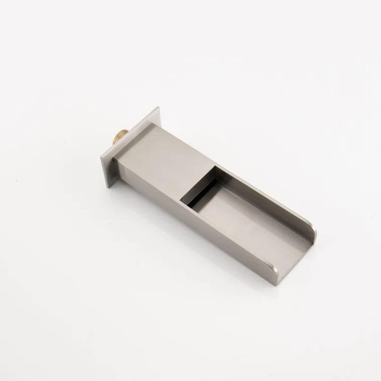 All-In-One Kit with Rough in-Valve