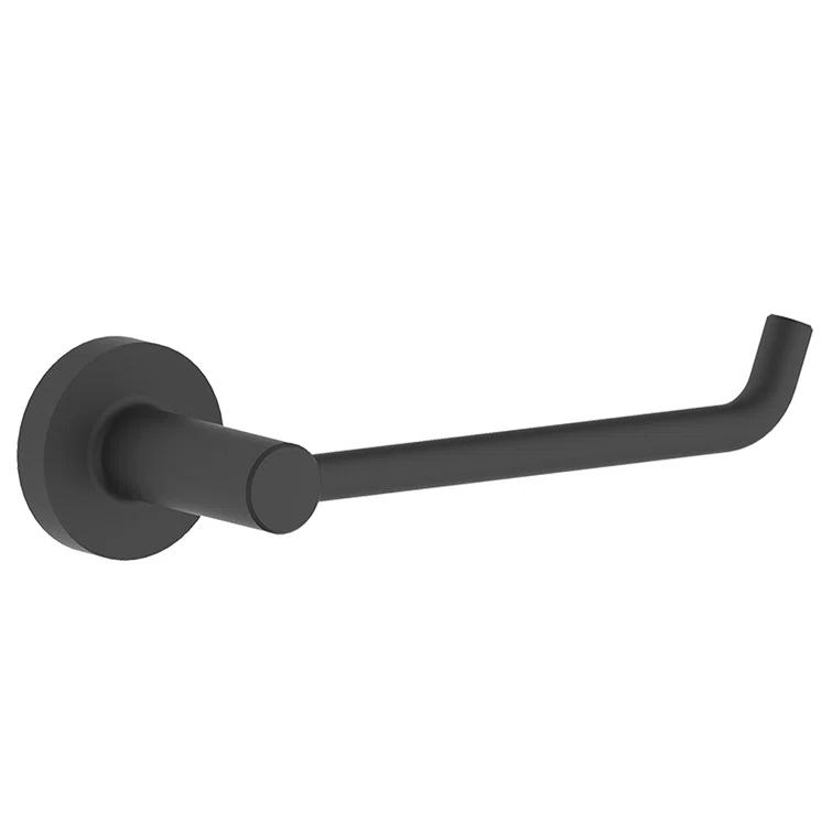 Ultra Faucets Kree Wall Mounted Toilet Paper Holder UFA31087