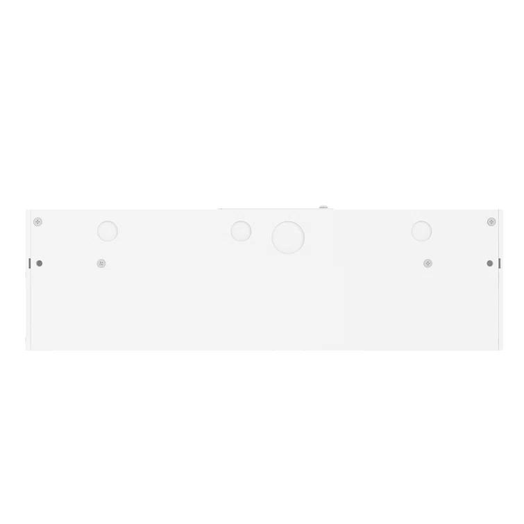 Inlight 3000K Dimmable Under Cabinet LED Lights, selectable 12/18/24/30 inches, Hardwired Only