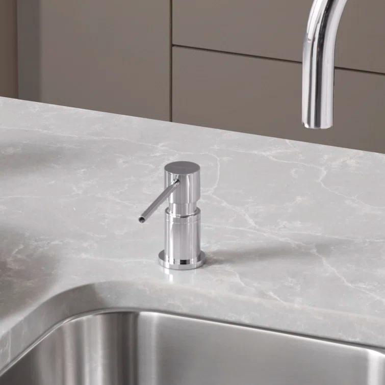 Lato Soap Dispenser