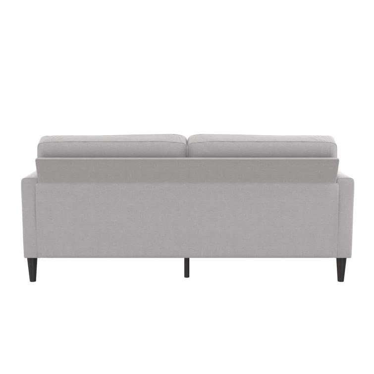 Winston 74'' Upholstered Sofa