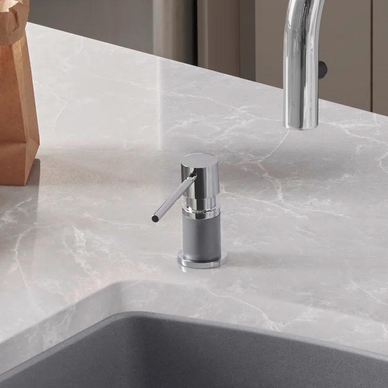 Lato Soap Dispenser