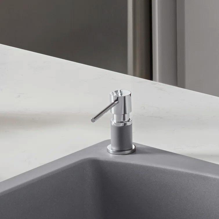 Lato Soap Dispenser
