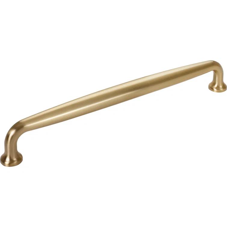 Top Knobs Charlotte 12" Center to Center Appliance Pull