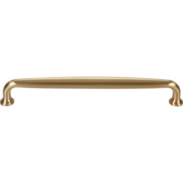Top Knobs Charlotte 12" Center to Center Appliance Pull