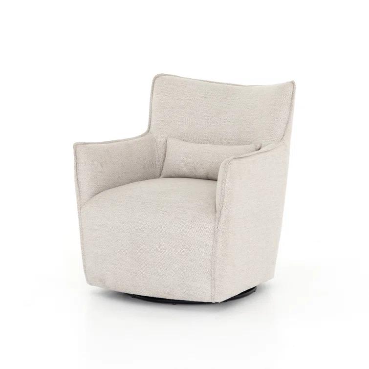 Bronwyn Swivel Chair
