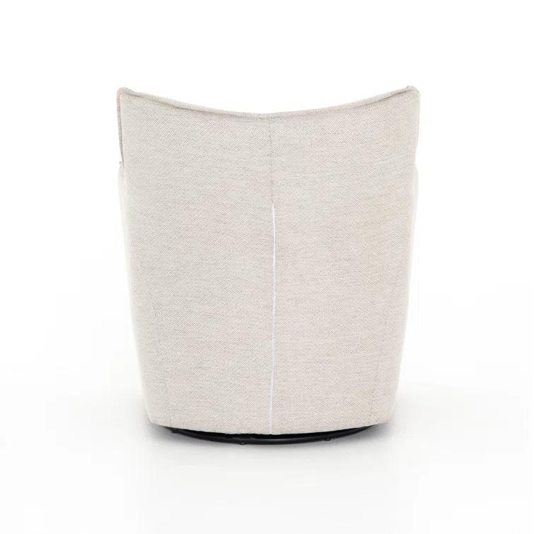 Bronwyn Swivel Chair